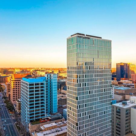Hotel Hyatt Centric Congress Avenue Austin Exterior foto